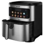 Arçelik FRA 6464 X GurmeFry XL 6.8 LT Fritöz - 2