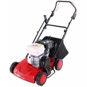 Pubert Cesar 40H Honda Motorlu Çim Havalandırma Makinası - 1