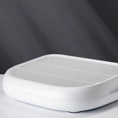 Petkit Kedi Tuvaleti Elekli Rampa Beyaz (Resmi Distribütör Garantili) - 2