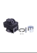 Veta Vt06616 Silindir + Piston Seti 44Mm Palmera Cg520. Bg520 - 1