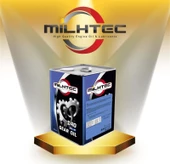 MİLHTEC SAE 140 NUMARA DİŞLİ YAĞI 16 LT - 1