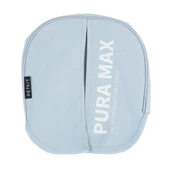 Pura Max Manyetik Toz Geçirmez Perde Mavi (Resmi Distribütör Garantili) - 1