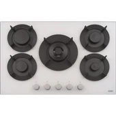 Ocak Marıs Free FHMF 755 4G DC C Whıte - 1