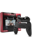 MOBİLE GAME CONTROLLER Papçi Oyun Kolu W10 - 1