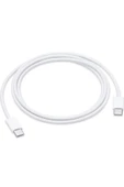 Iphone 15-15 PLUS-15 PRO-15 PRO MAX Serilerle Uyumlu Hızlı Şarj Kablo typce USB - 1
