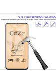 BLUE SPECTRUM Apple Iphone 15 Pro Max Tam Kaplayan Mat Seramik Nano Ekran Koruyucu - 2