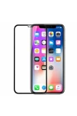 Apple Iphone 11 Ekran Koruyucu Darbelere Dayanıklı Temperli Kırılmaz Cam - 1