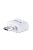 Usb Den Micro Usb Ye Dönüştürücü (Otg) Dt12 - 1