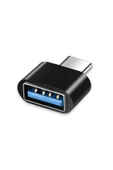 3.0 Usb To Type C Dönüştürücü Çevirici Usb'den Type C'ye - 1