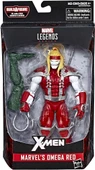 Marvel Legends X-Men - Marvel’s Omega Red - 15 cm - 1
