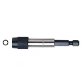Cer-Pa Norm 1061 07 6375 75mm Kilitli Bits Uç Tutucu Adaptör/Uzatma - 1