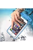 Su Geçirmez Telefon Kılıfı Koruyucu Telefon Kılıfı Waterproof Telefon Kılıfı Sualtı Telefon Kılıfı - 3