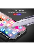 Iphone 12 Pro Max Ekran Koruyucu 9d Tam Kaplayan Seramik Kırılmaz Ekran Koruyucu - 3