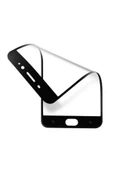 Iphone 11 Parmak Izi Bırakmayan Full Kaplama Mat Kırılmaz Cam - 2