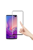 Go Aksesuar Iphone 11 6d Tam Kaplayan Ceramic Nano Ekran Koruyucu Film - 2