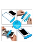 Su Geçirmez Telefon Kılıfı Koruyucu Telefon Kılıfı Waterproof Telefon Kılıfı Sualtı Telefon Kılıfı - 4
