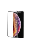 Go Aksesuar Iphone 11 6d Tam Kaplayan Ceramic Nano Ekran Koruyucu Film - 1