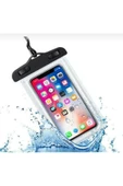 Su Geçirmez Waterproof Telefon Kılıfı Deniz Havuz Altı Için Askı - 1