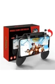MOBİLE GAME CONTROLLER Papçi Oyun Kolu W10 - 2