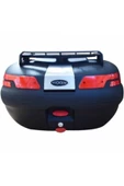 Maxem Sl45 Full Siyah Çanta - Sırtlık-üst Taşıma Aparatı - 1