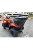 Motopekars Arka Atv Çantası 130 Litre thumbnail 7