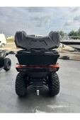 Motopekars Tüm Atvlere Uygun Atv Çantası 130 Litre thumbnail 6