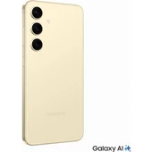 Samsung Galaxy S24 128 GB 8 GB Ram SARI SIFIRINDAN FARKSIZ OUTLET) - 1