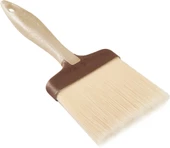 Dekor 6133 Sentetik Vernik Fırçası 80 mm - 1