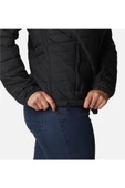 Columbia Silver Falls Kadın Siyah Spor Outdoor Mont thumbnail 5