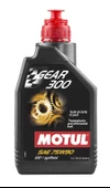 Motul Gear 300 75W90 1 L - 1