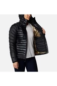 Columbia Labyrinth Loop Hooded Kapüşonlu Kadın Montu thumbnail 2
