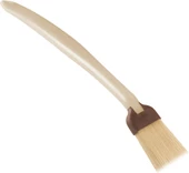 Dekor 6151 Sentetik Vernik Kalorifer Fırçası 40 mm - 1