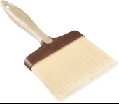 Dekor 6134 Sentetik Vernik Fırçası 100 mm - 1