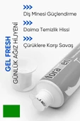 Foramen Nefes Tazeleyici Beyazlatıcı Fresh Diş Jeli 75 Ml/90 gr - 7