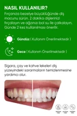 Foramen Nefes Tazeleyici Beyazlatıcı Fresh Diş Jeli 75 Ml/90 gr - 5