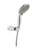 Artema A49280 Root Square 6 Parça Krom Ankastre Duş Seti - 2