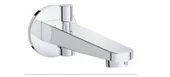 Artema A49280 Root Square 6 Parça Krom Ankastre Duş Seti - 5