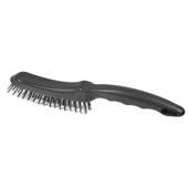 Dekor 6201 Sert Telli Fırça - 1