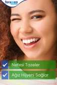 Foramen Nefes Tazeleyici Beyazlatıcı Fresh Diş Jeli 75 Ml/90 gr - 6
