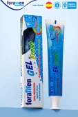 Foramen Nefes Tazeleyici Beyazlatıcı Fresh Diş Jeli 75 Ml/90 gr - 1
