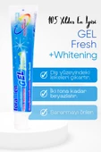 Foramen Nefes Tazeleyici Beyazlatıcı Fresh Diş Jeli 75 Ml/90 gr - 3