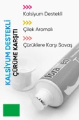 Foramen Çocuklar Için Çilek Aromalı Kalsiyum Destekli Çürüme Karşıtı Diş Macunu 50 Ml/60 gr - 7