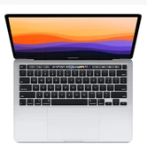 Apple MacBook Pro A2251 EMC 3348 Intel Core i5-1038NG7 13.3" 16 GB RAM 500 GB SSD MacOS Notebook - 1