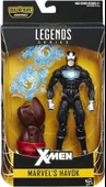 Marvel Legends X-Men - Havok - 15 cm - 1