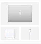 Apple MacBook Pro A2251 EMC 3348 Intel Core i5-1038NG7 13.3" 16 GB RAM 500 GB SSD MacOS Notebook - 3