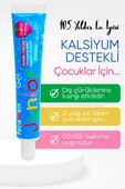 Foramen Çocuklar Için Çilek Aromalı Kalsiyum Destekli Çürüme Karşıtı Diş Macunu 50 Ml/60 gr - 1