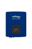 TommaTech Uno Atom 1.5kW Tek Faz İnverter - 1