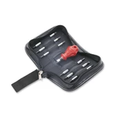 Cer-Pa Norm 1007 44 1072 7 Parça Mini Multi Sistem Tornavida Seti - 1