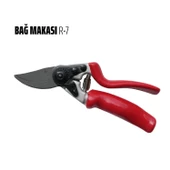 Rico R-7 Profesyonel Bağ Makası Döner Saplı 025-RC4478 - 1