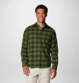 Columbia Cornell Woods Flannel Erkek Uzun Kollu Gömlek AM1523 - 1
